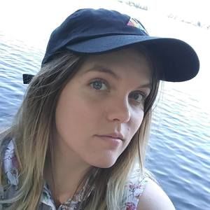 Meet your Posher, Katelin